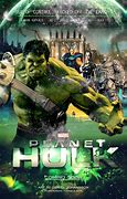 Image result for Planet Hulk DVD