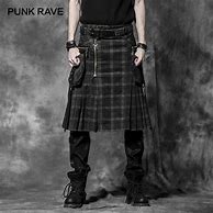 Image result for Punk Rock Pants