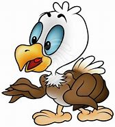 Image result for Baby Eagle Clip Art