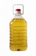 Image result for Yellow Bottle of Cooking Oil