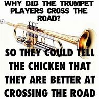 Image result for Trumpet Laughing