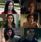 Image result for Scream 6 Cast