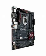 Image result for Asus H170 Pro Gaming Lga1151 ATX Mainboard