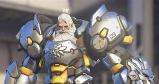 Image result for Overwatch 2 Tank Heroes