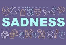 Image result for Sadness Word Scramble