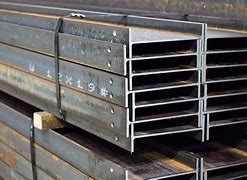 Image result for Steel Beam Wall