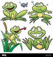 Image result for Frog Person