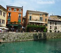 Image result for Sirmione Italie Lac De Garde