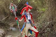 Image result for Prigozhin Cosplay