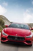 Image result for Maserati Racing Ghibli