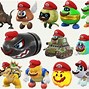 Image result for Super Mario Odyssey Bosses