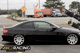 Image result for E92 Coilovers