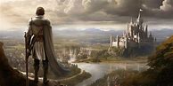 Image result for King Arthur Book Camelot