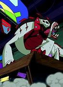 Image result for Ben 10 Omniverse Buglizard