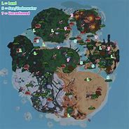 Image result for Creatures of Sonaria Full Map