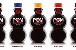 Image result for Pom Drink