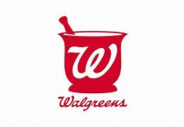 Image result for WBA Walgreens Logo