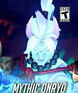 Image result for Hanzo Mythic Skin