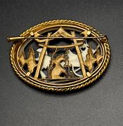 Image result for Depose France Brooch