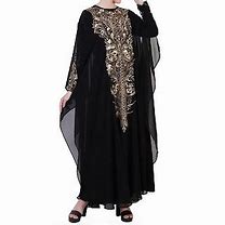 Image result for Abaya Embroidery