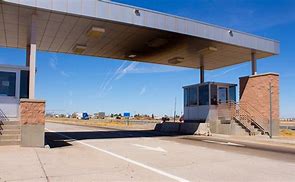 Image result for Weigh Station