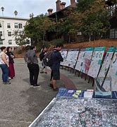 Image result for Drawing of UC Berkeley Campus