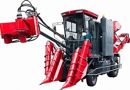 Image result for Small-Scale Harvesting Machine