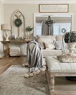 Image result for Living Room Farmhouse Formal