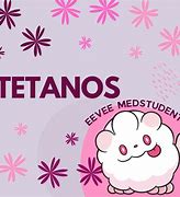 Image result for Tetano Dibujo