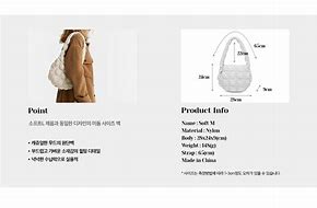 Image result for Model Tas Carlyn