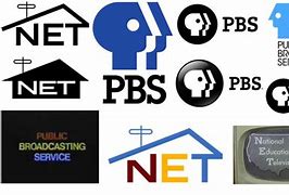 Image result for All the PBS Logos