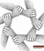 Image result for Nations Unity Drawing