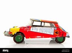 Image result for African Toy Car