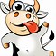 Image result for Mother Cow Cartoon