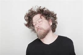 Image result for Man Dreaming Eyes Closed Black and White