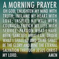 Image result for good morning prayer quotes