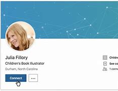 Image result for LinkedIn Connect Feature