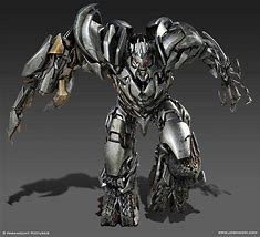 Image result for Megatron