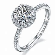 Image result for Reselling Moissanite Rings