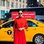 Image result for Red Outfit Inspo