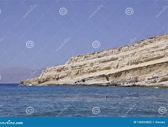 Image result for Matala Cliff Jumping Crete