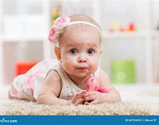 Image result for Fluffy Baby Girl