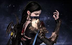 Image result for Lost Ark Reaper