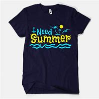 Image result for Summer Tee Shirts