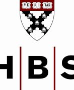 Image result for Harvard Business School Logo