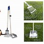 Image result for Rabbit Poop Scooper