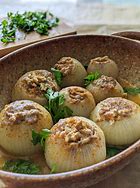 Image result for Sogan Dolma