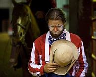 Image result for Dwarf Rodeo Clowns