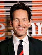 Image result for Paul Rudd Smile