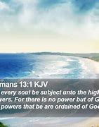 Image result for Bible Illustrations On Romans 13